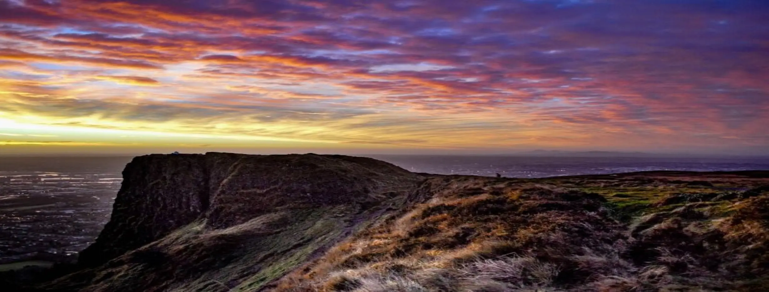 Image for Cave Hill